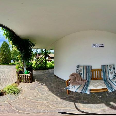 Bayerischer Wald - Balbersdorf Waffenbrunn Luaran gambar