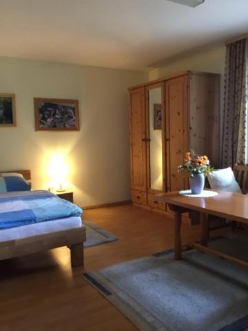 Bayerischer Wald - Balbersdorf Waffenbrunn Luaran gambar
